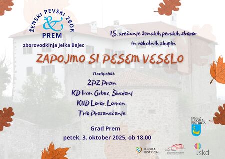 Koncert okt 25